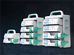 Raecho Syringe Pump & Infusion Pump（HP Series）