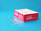 Raecho Microscope Slide