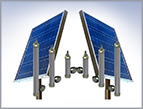 Solar DC 3SD