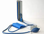 Raecho Mercury Sphygmomanometer