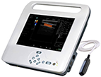 REC50D Color Doppler Ultrasound