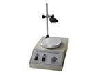 79-1 Magnetic Heated Stirrer