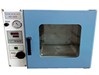 DZF-Series Vacuum Dry Oven