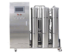 Raecho Water Treatment System