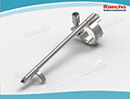 GE Probe IC5-9 Biopsy Bracket
