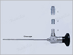 Otoscope