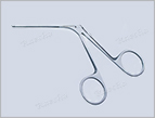 Middle Ear Forceps