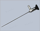 Raecho Sinuscope 70°