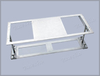 Chest Protecting Board