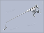 Laryngoscope Holder
