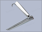 Laryngoscope Tube