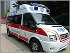 IVECO Ambulance