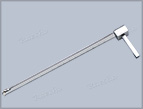 Esophagoscope Tube