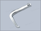 Esophagoscope Handle