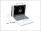 Raecho 5100 Color Doppler