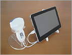 RH1 Pad Ultrasound