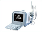 RH100 Portable BW Ultrasound
