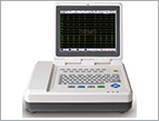 RTE120 ECG 12 Channel