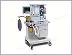 RAX600 High-end Anesthesia