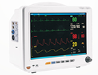 Raecho Multi-Parameter Patient Monitor