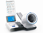 RBP-9000 Automatic BP Monitor