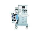 Installation of Raecho Anesthesia Machine