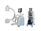 Raecho Installation of C-arm X-ray Machine