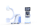 Raecho 112B C-arm X-ray Machine