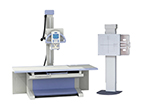 Raecho X-ray Machine Installation