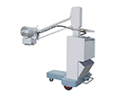Raecho 102 Mobile X-ray