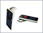 Handheld Color Doppler RU1