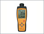 Digital CO2 Gas Detector