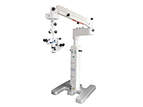 Raecho Installation of Surgical Microscope
