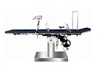 Raecho Installation of Manual Operation Table