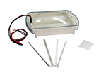 Raecho Electrophoresis Apparatus Operation