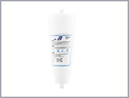 Bi-cartridge Dialysis Powder