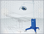 RAE-3MA Mobile LED