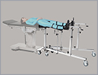 RAE-1006 Orthopedic Traction