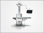 RAU-ORT-I X-ray Urine