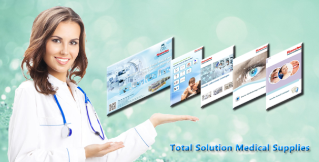 Raecho Catalog